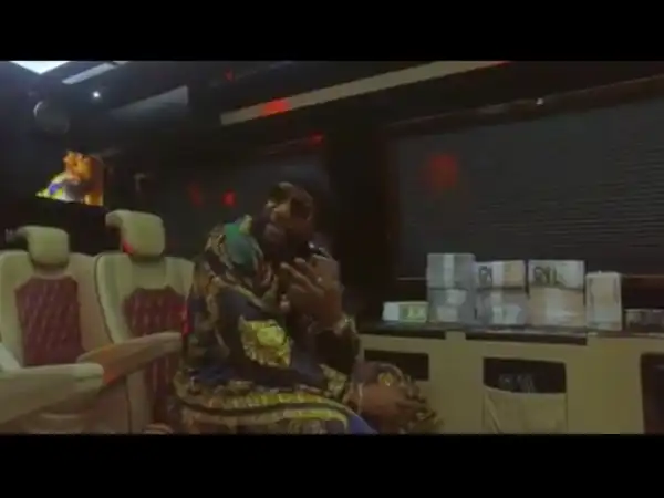 Kcee - Fvck You (Kizz Daniel